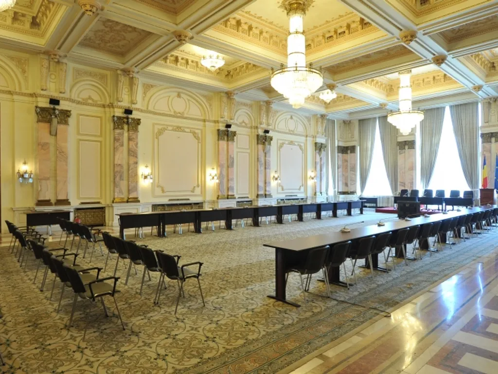 Sala Nicolae Balcescu