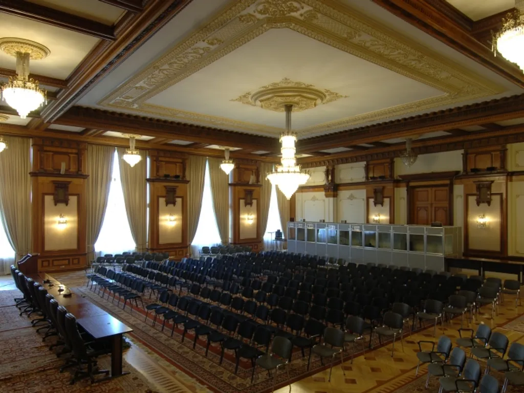 sala Nicolae Iorga